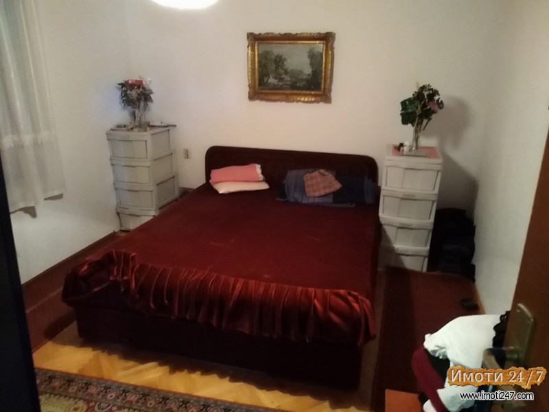 куќа во с Бунарџик општина Илинден