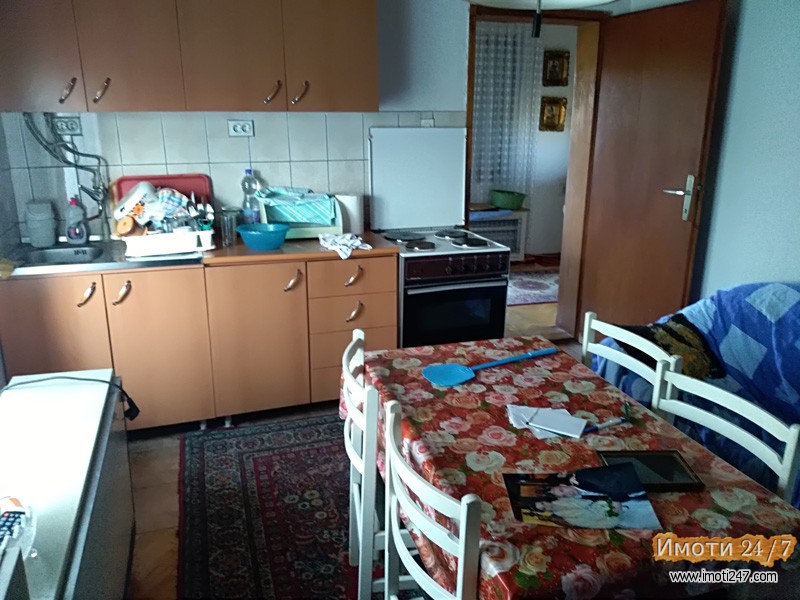 куќа во с Бунарџик општина Илинден