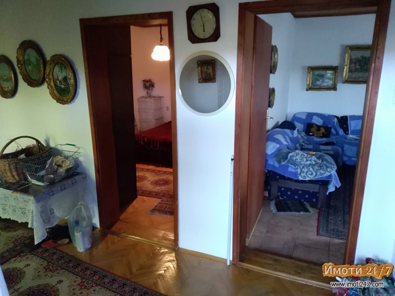 куќа во с Бунарџик општина Илинден