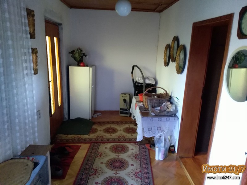 куќа во с Бунарџик општина Илинден