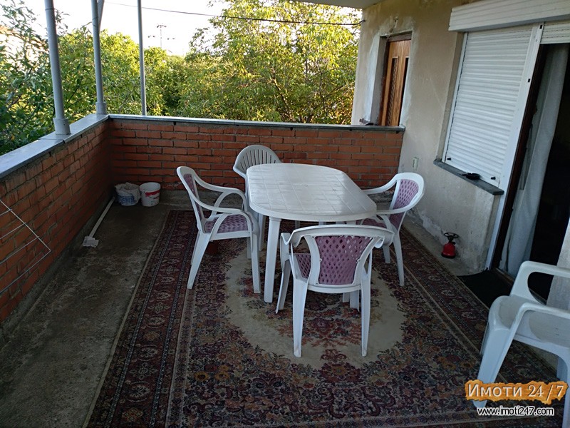 куќа во с Бунарџик општина Илинден