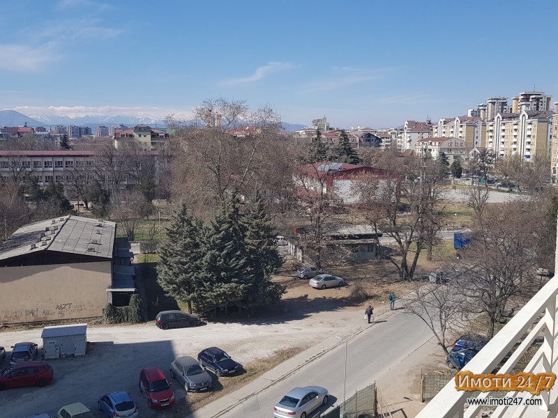 Izdavam stan
