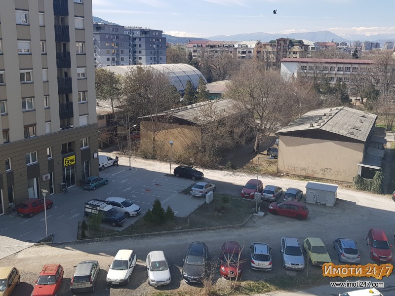 Izdavam stan