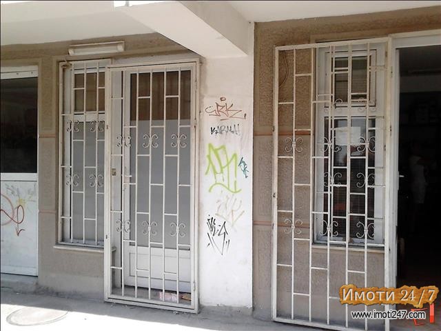 Deloven prostor na odlicna lokacija