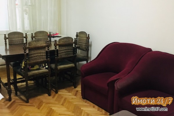 Se izdava celosno opremen stan - Karpos 4
