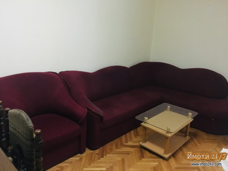Se izdava celosno opremen stan - Karpos 4