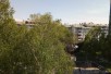 Se prodava stan vo Novo Lisice so gradsko parno