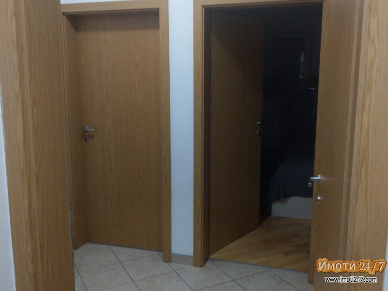 Перфектен трособен стан 