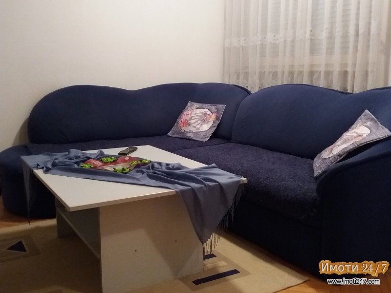 СЕ ИЗДАВА НАМЕСТЕН СТАН