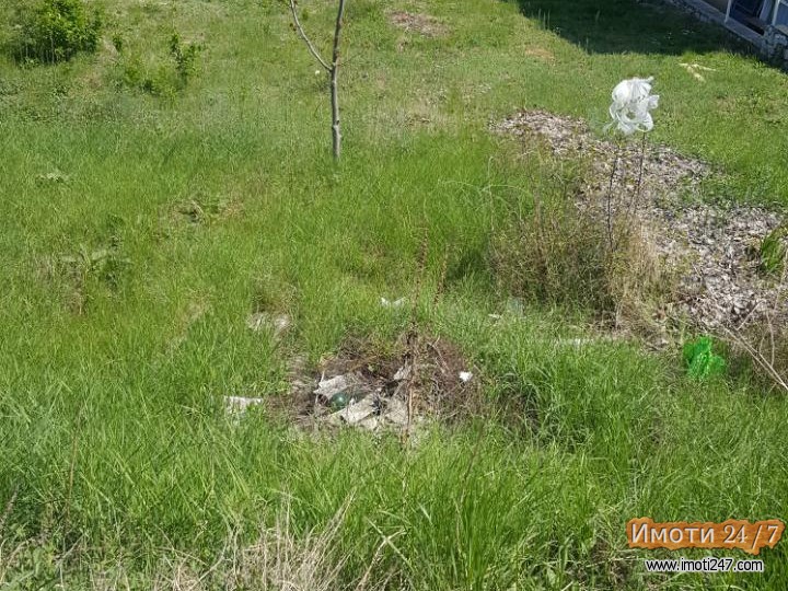 Градежна парцела Сопиште ИТНО