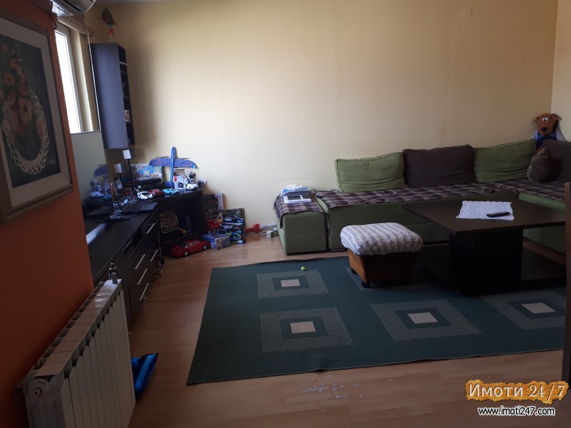 Продавам стан во Ѓорче Петров 1
