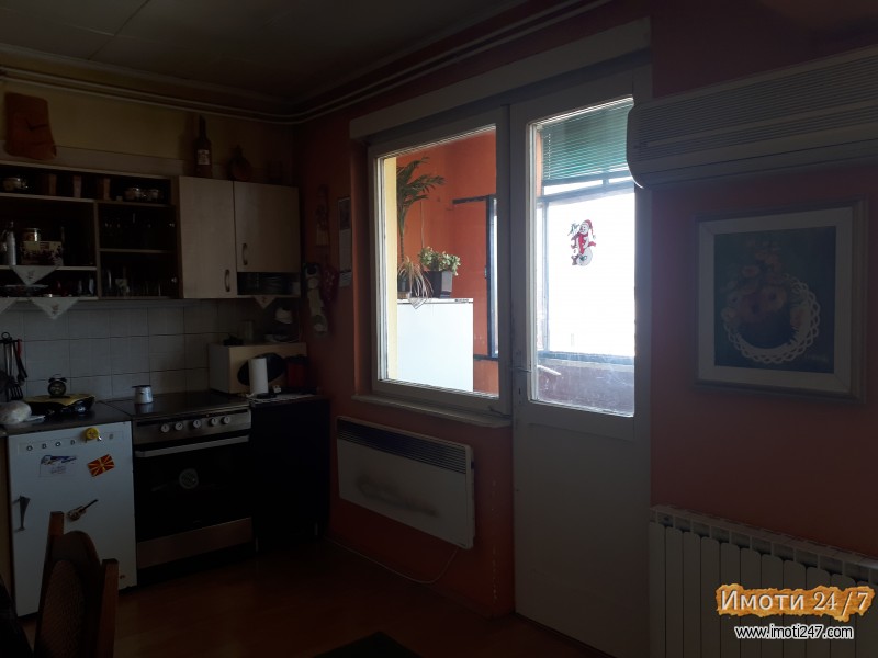 Продавам стан во Ѓорче Петров 1