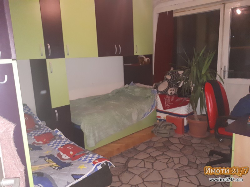 Продавам стан во Ѓорче Петров 1