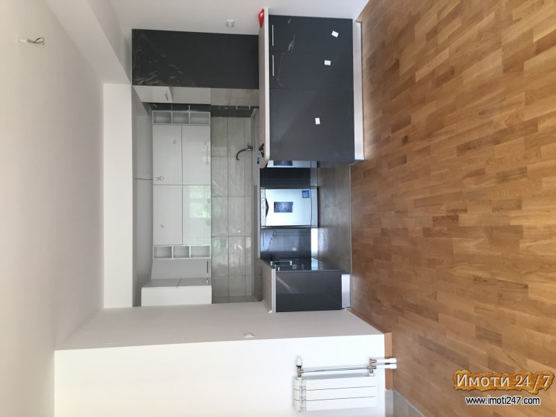 се издава стан во Карпош 2