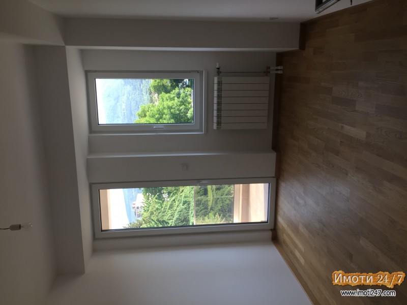 се издава стан во Карпош 2