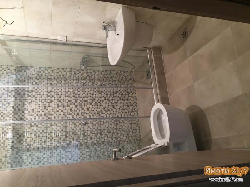 се издава стан во Карпош 2