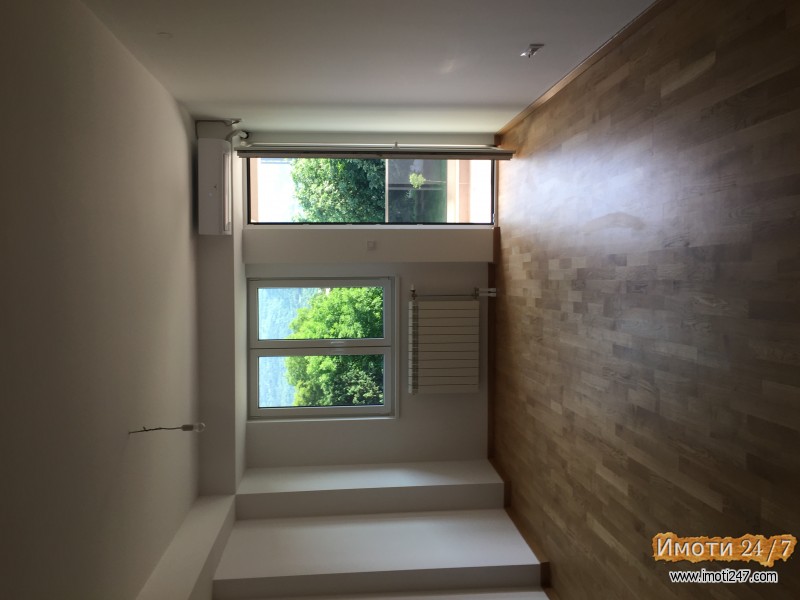 се издава стан во Карпош 2