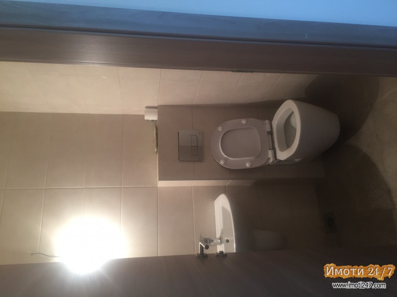 се издава стан во Карпош 2