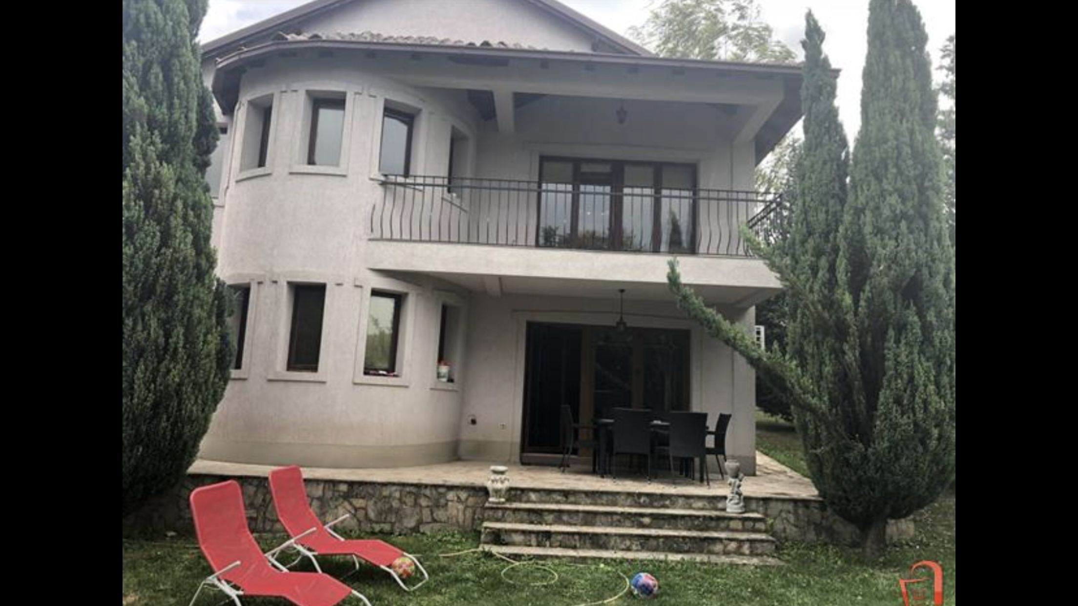 Kuka vo Pripor