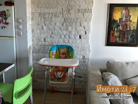 ПРОДАЖБА НА СТАН