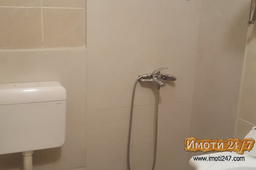 Se izdava prekrasen studio stan vo Karpos pokraj Vardar