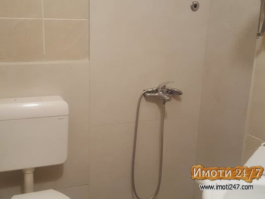 Se izdava prekrasen studio stan vo Karpos pokraj Vardar