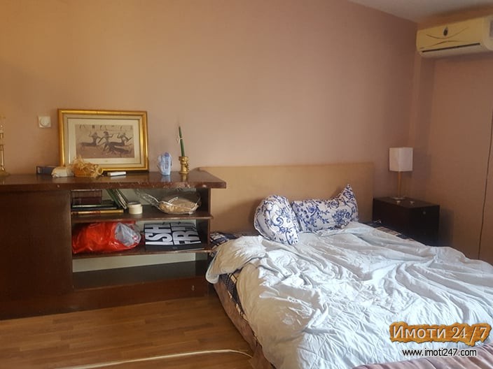 Se izdava prekrasen studio stan vo Karpos pokraj Vardar