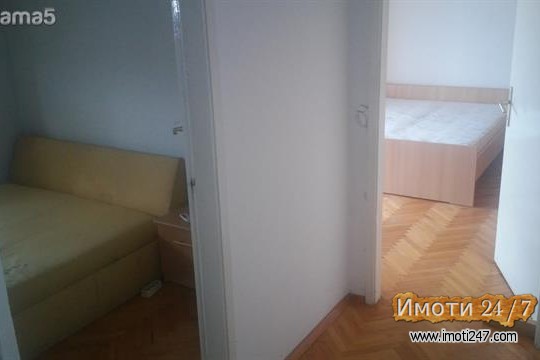 Prodavam 80m2 stan kaj majcin dom-Aerodrom