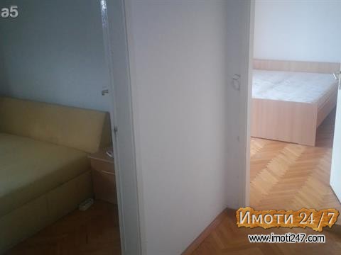 Prodavam 80m2 stan kaj majcin dom-Aerodrom