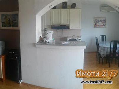 Prodavam 80m2 stan kaj majcin dom-Aerodrom