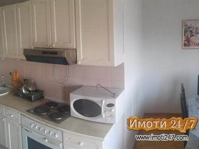 Prodavam 80m2 stan kaj majcin dom-Aerodrom