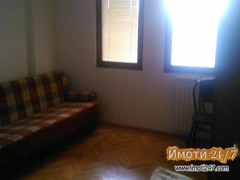Se izdava stan Nova Zeleznicka- Get kafe