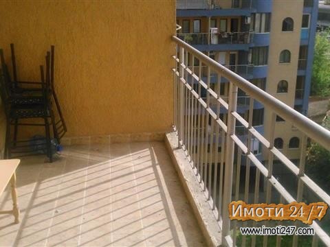 Se izdava stan Nova Zeleznicka- Get kafe