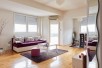 Izdavam 2-soben stan vo Crniche 55 m2