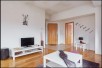Izdavam 2-soben stan vo Crniche 55 m2