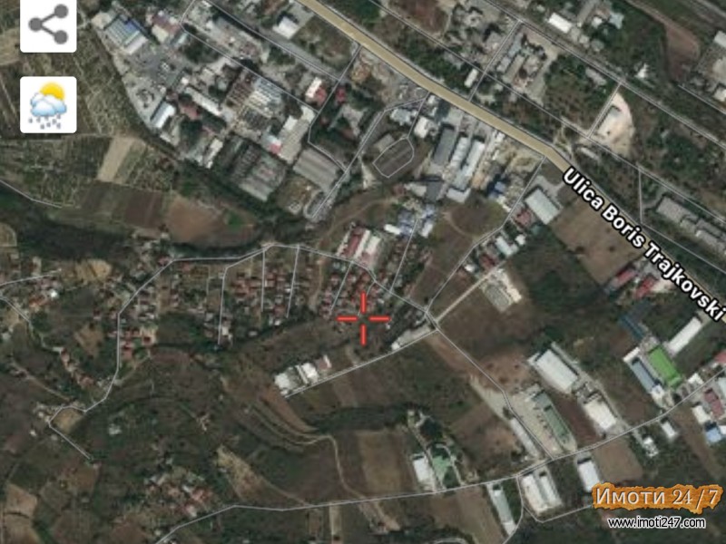 Prodavam plac 