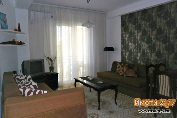 Se izdava stan vo Ohrid