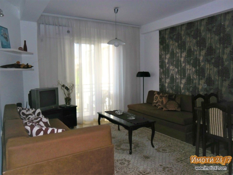 Se izdava stan vo Ohrid