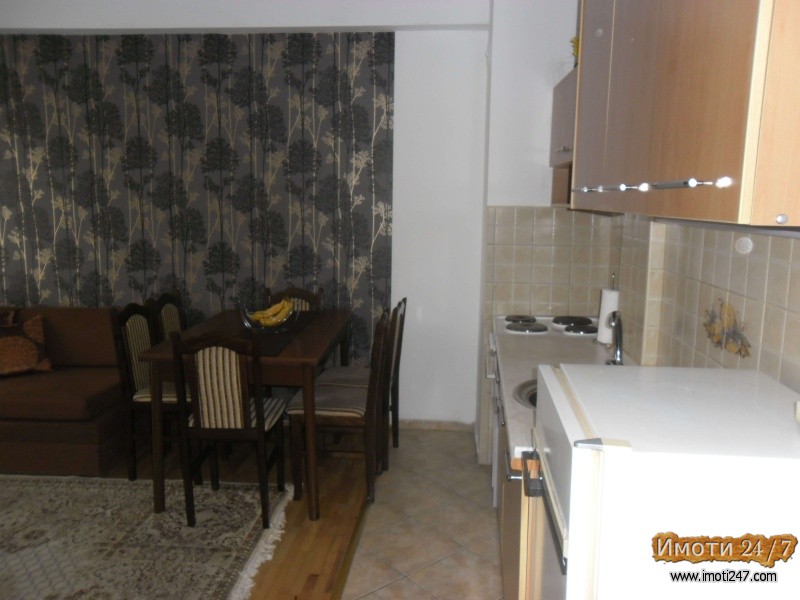 Se izdava stan vo Ohrid