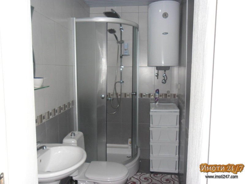 Se izdava stan vo Ohrid