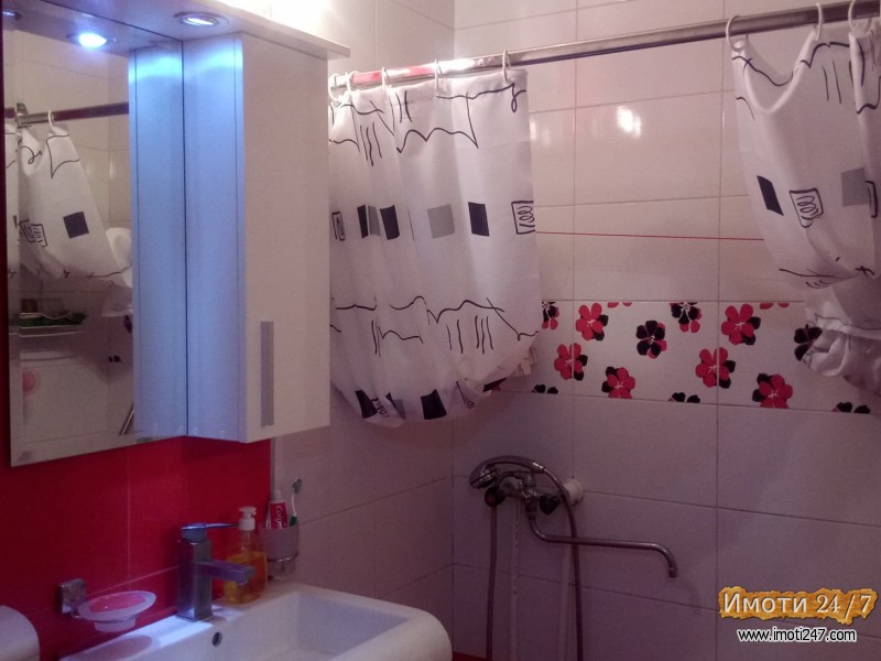 се продава стан во автокоманда