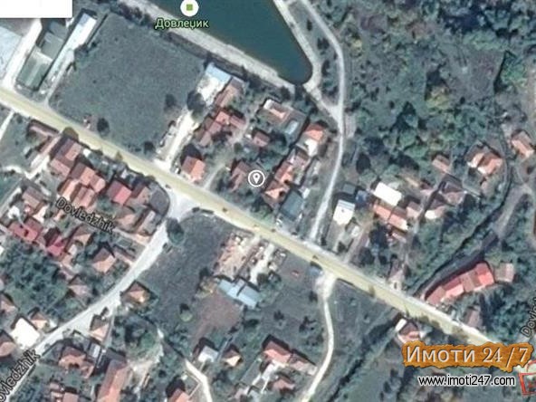 SE PRODAVA PLAC DOVLEDJIK 