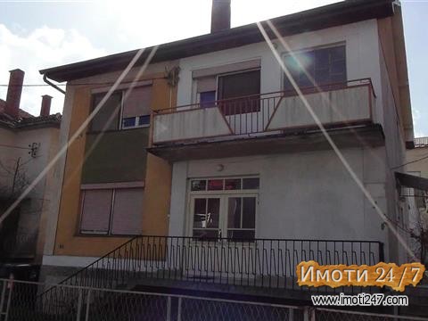 Kukja vo srceto na Strumica