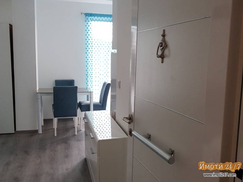 Ekskluzivni apartmani vo Ohrid