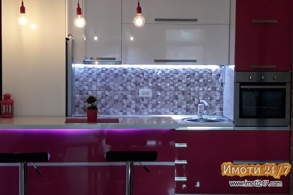 Ekskluzivni apartmani vo Ohrid