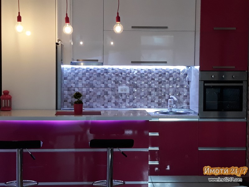 Ekskluzivni apartmani vo Ohrid