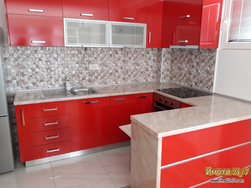 Ekskluzivni apartmani vo Ohrid