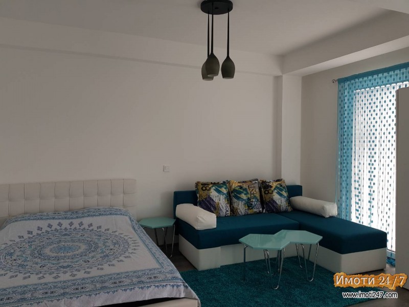 Ekskluzivni apartmani vo Ohrid