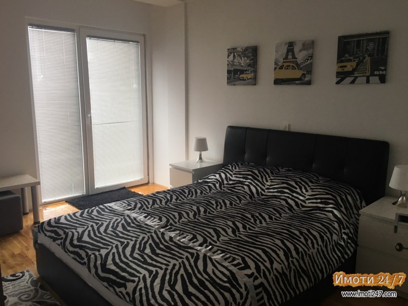 Ekskluzivni apartmani vo Ohrid