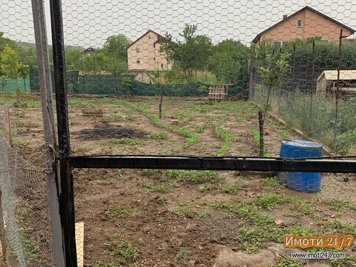 SE PRODAVA PLAC VO PINTIJA 1189 M2